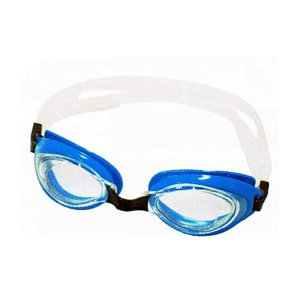 แว่นตาว่าย  AQUANOX  รุ่น  D2SAS001135  , 37 , 39 , 41