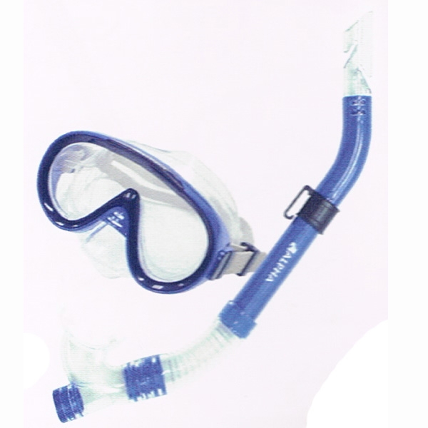 หน้ากากดำน้ำ ALPHA  รุ่น  22125