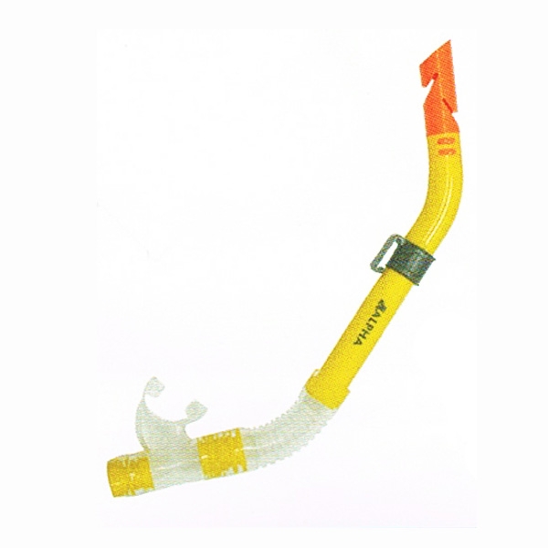 ท่อหายใจ ALPHA  รุ่น D2NA321-ALPHA 321