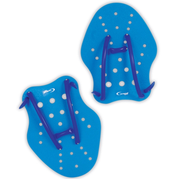 มือพายฝึกว่ายน้ำ GRAND SPORT  รุ่น 343-213