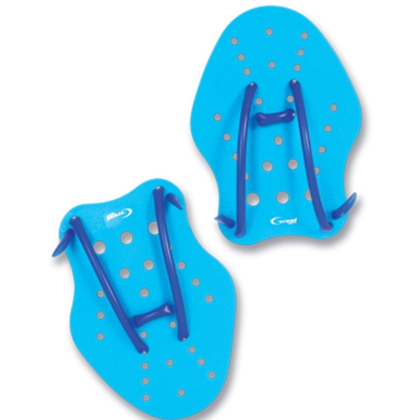 มือพายฝึกว่ายน้ำ GRAND SPORT  รุ่น 343-213