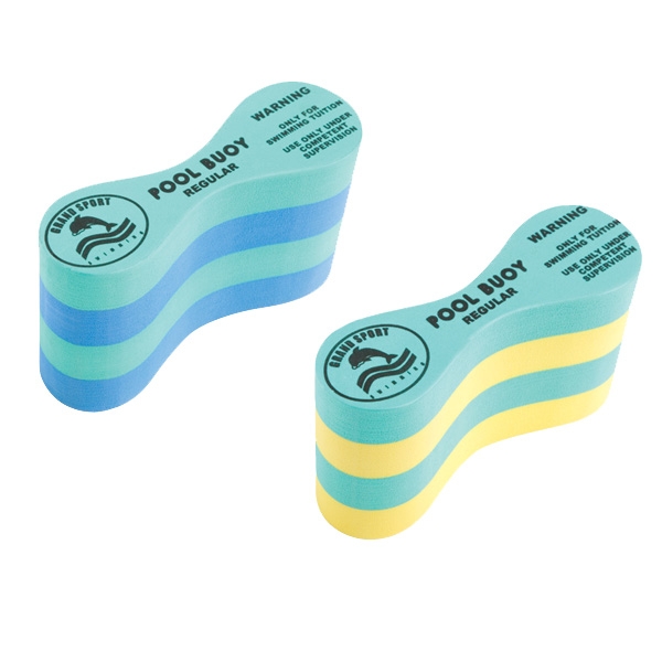 โฟมว่ายน้ำขาหนีบ POOL BUOY