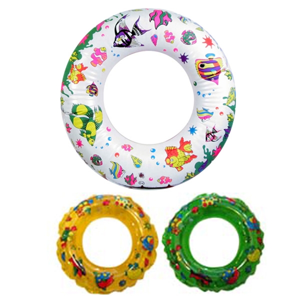 ห่วงยางเป่าลม สำหรับเด็ก