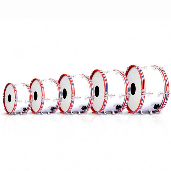 กลองพาเหรด  NSI 4 หลัก 14