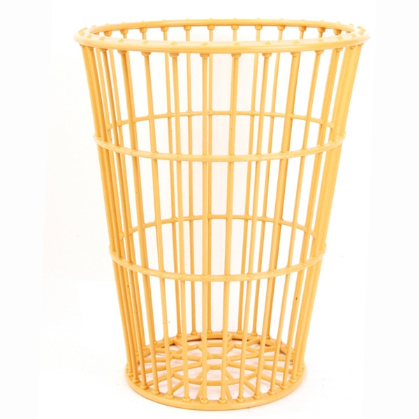 ตะกร้าแชร์บอล พลาสติก