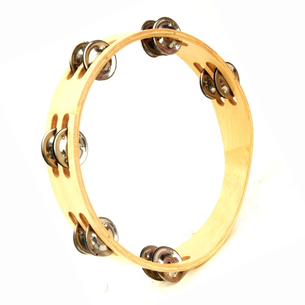 ทรัมรีนไม้