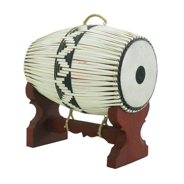 กลองตะโพนไทย