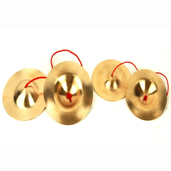 ฉาบทองเหลือง  5-8  นิ้ว  อย่างดี (หนา)