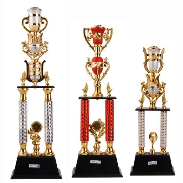 ถ้วยรางวัล NSI 2 เสา