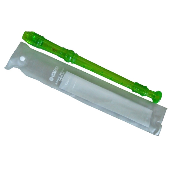 ขลุ่ย YAMAHA YRS-20GG