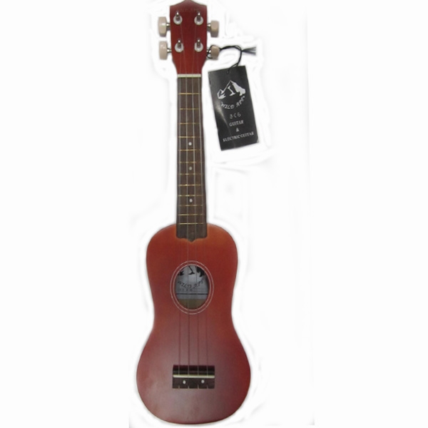 อูคูเล่เล่ WILD APP พร้อมกระเป๋า