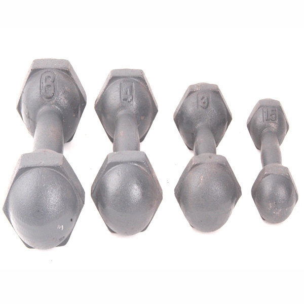 ดัมเบลเหล็ก ลูกตุ้ม