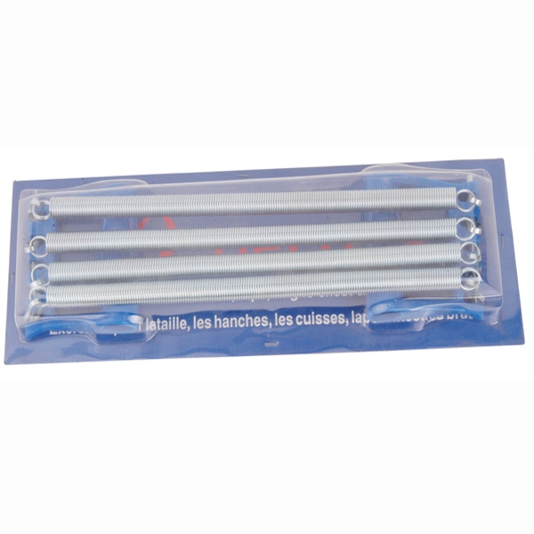 ซันดาวมือ สปริงโลหะ 4 เส้น รุ่น  4L