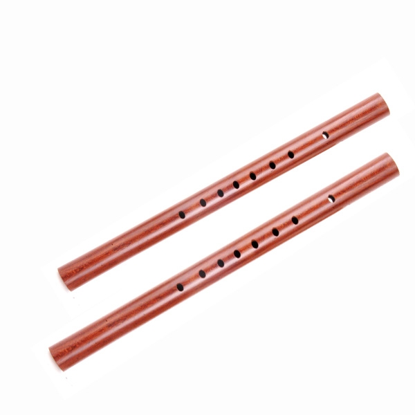 ขลุ่ยเพียงออ ไม้ชิงชัยอย่างดี