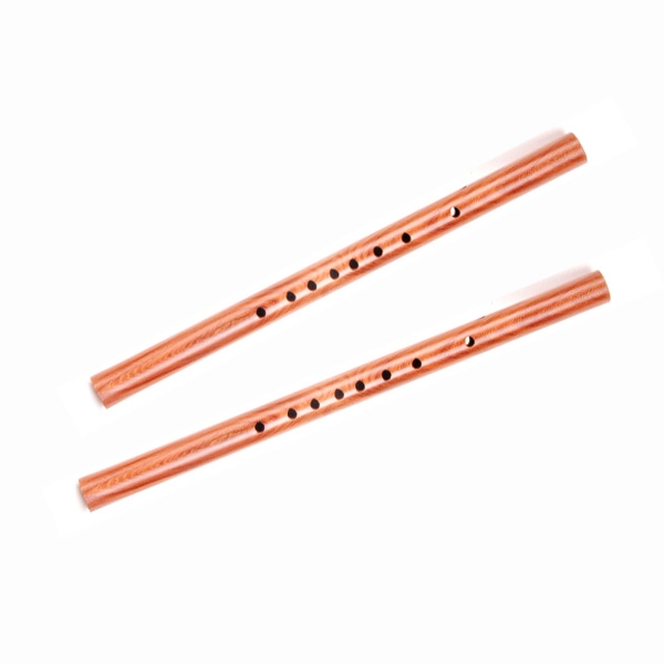 ขลุ่ยหลิบ ไม้ชิงชัน