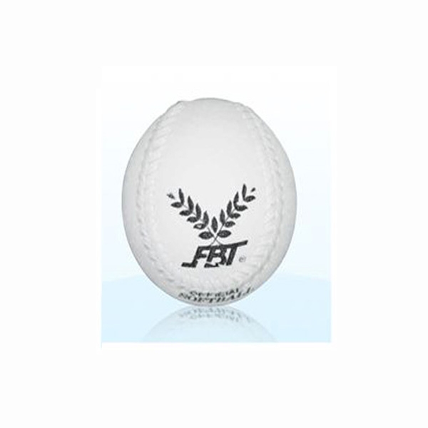 ลูกซอฟท์บอลยาง FBT