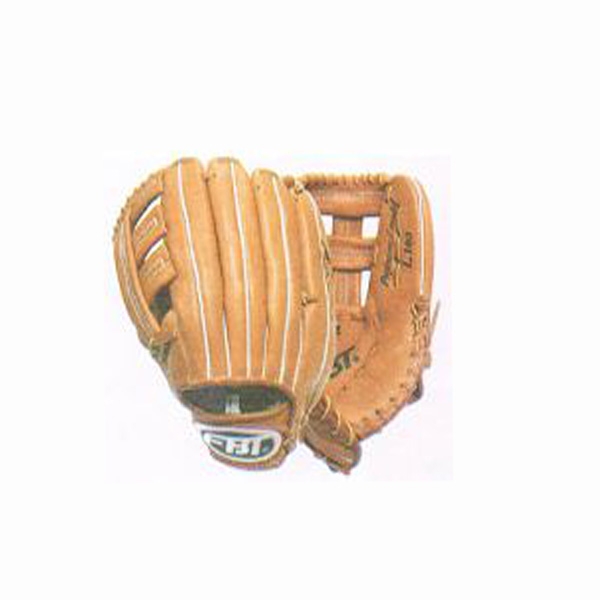 ถุงมือซอฟท์บอล FBT หนังแท้ 11 นิ้ว  รุ่น  L100