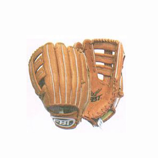 ถุงมือซอฟท์บอล FBT หนังแท้ 12 นิ้ว    รุ่น  L200