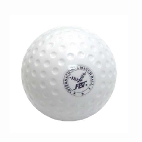 ลูกฮอกกี้ FBT แข่งขัน PU