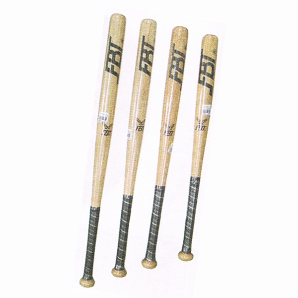 ไม้ซอฟท์บอลไม้ FBT