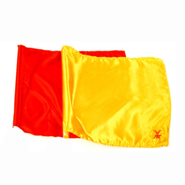 เฉพาะธง มุมสนาม