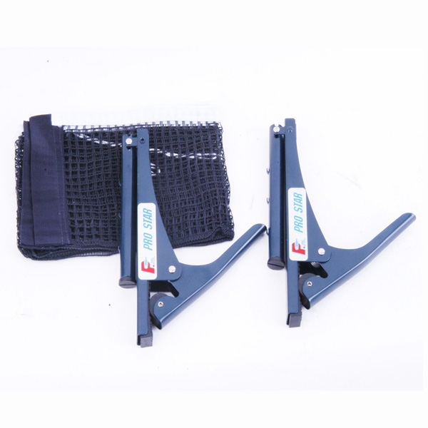 เสาพร้อมตาข่าย PRO STAR ชุดเล็ก