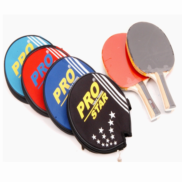 ไม้ปิงปอง PRO STAR