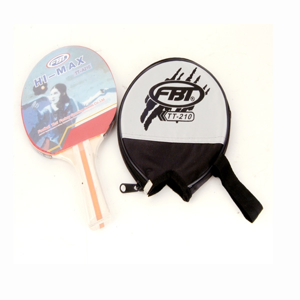ไม้ปิงปอง FBT  รุ่น  HI MAX A-210