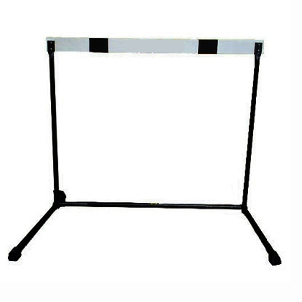 รั้วกระโดด แบบธรรมดา