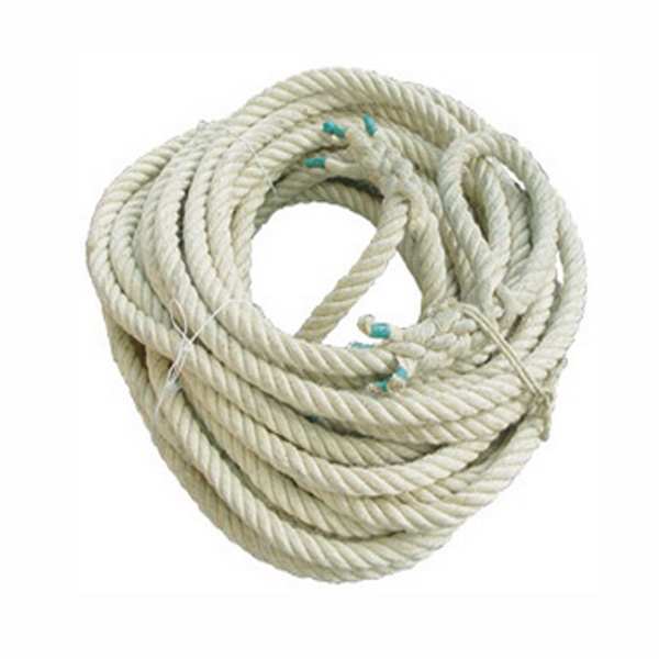 เชือกชักคะเย่อ ขนาด 1 นิ้ว ยาว 1 เมตร