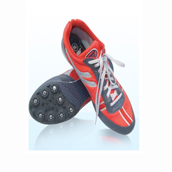 รองเท้าวิ่งระยะไกล ถอดตะปูได้