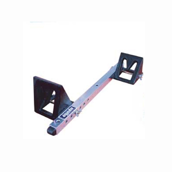 สตาร์ติ้งบล็อก โลหะ