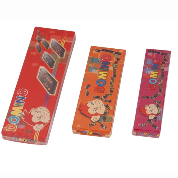 เกมส์ โดมิโน S , M , L