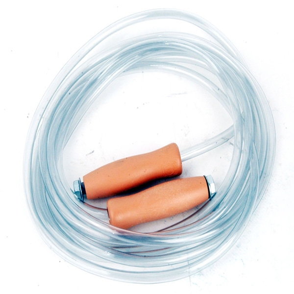 เชือกกระโดดหมู่ ด้ามไม้ PRO SATR  รุ่น   BJ-003