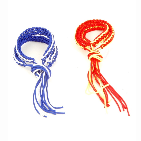 ผ้าประเจียดนักมวย ไทไท