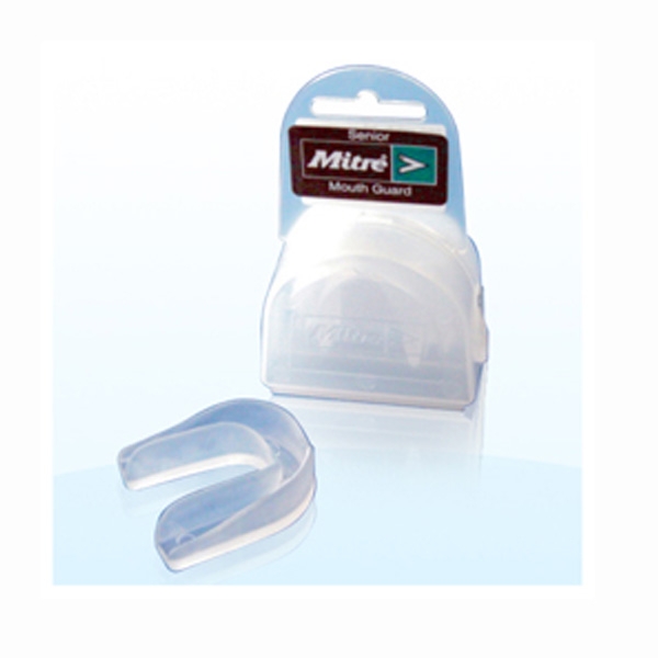 ยางกันฟัน มิตตี้