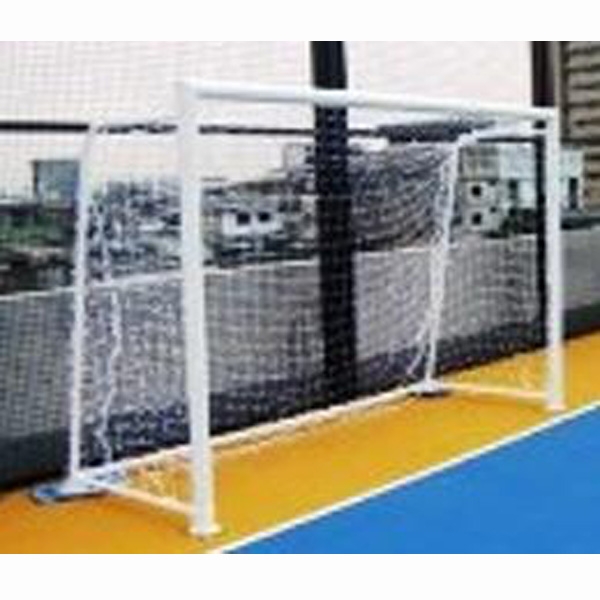 เสาประตูฟุตซอล 5 คน เหล็ก 3 นิ้ว  ขนาด  3x2 นิ้ว