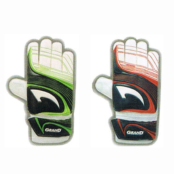 ถุงมือโกว์ฟุตบอล GRAND SPORT