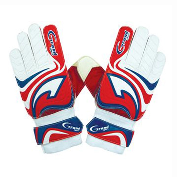 ถุงมือโกว์ฟุตบอล GRAND SPORT