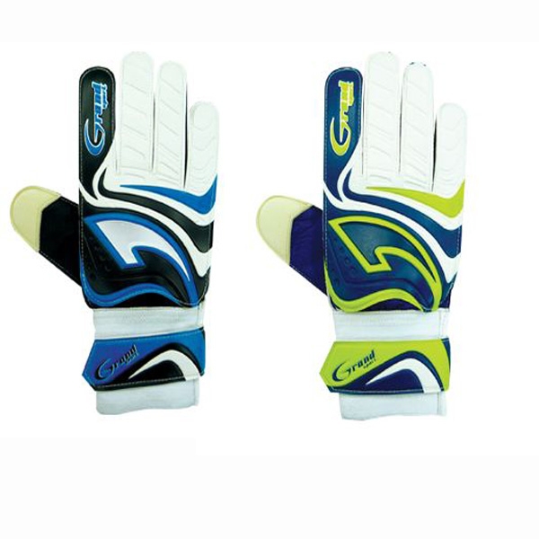 ถุงมือโกว์ฟุตบอล GRAND SPORT