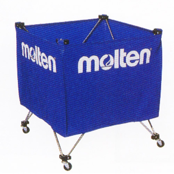 ตะกร้าใส่บอล MOLTEN BKF-2