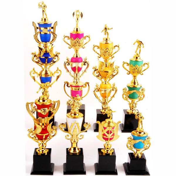 ถ้วยรางวัล NSI เสาเดียว