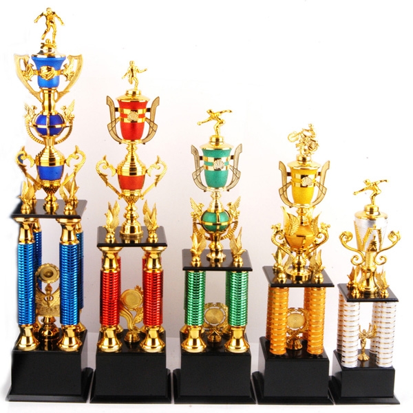 ถ้วยรางวัล NSI 4 เสา