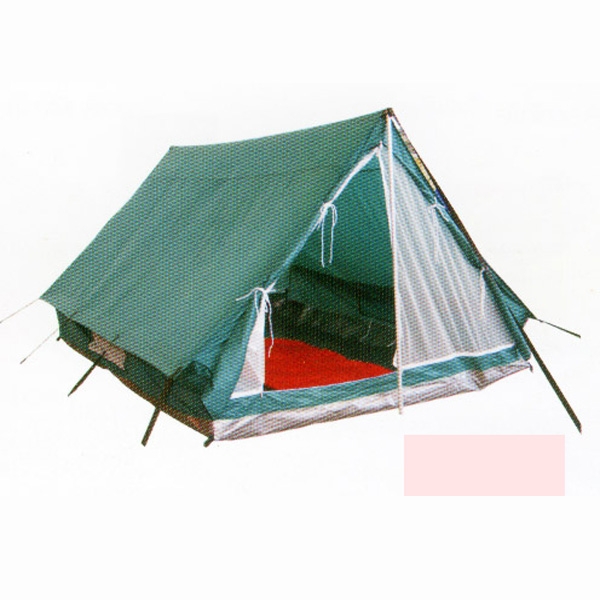 เต้นท์นอน ทรงบ้าน PROSTAR 2-12 คน