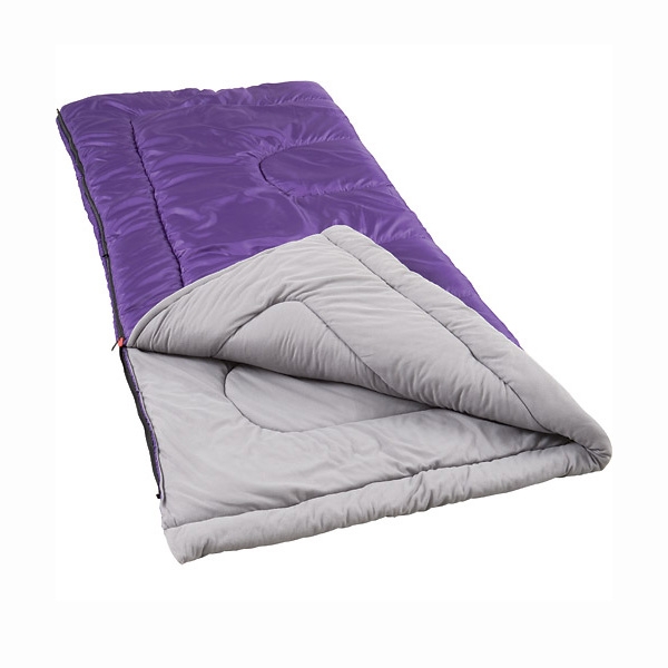 ถุงนอน PROSTAR 2 ชั้น สีล้วน