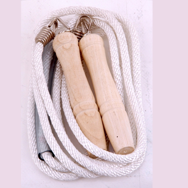 เชือกกระโดด ด้ามไม้ PRO STAR จัมโบ้ รุ่น  PSJ-505