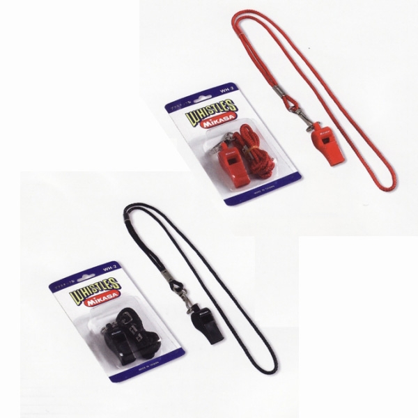 นกหวีด ผู้ตัดสิน MIKASA  รุ่น  WH-2