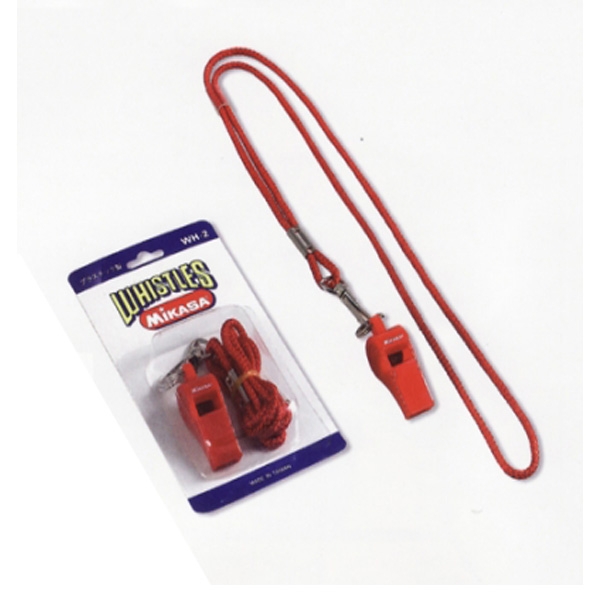 นกหวีด ผู้ตัดสิน MIKASA  รุ่น  WH-2