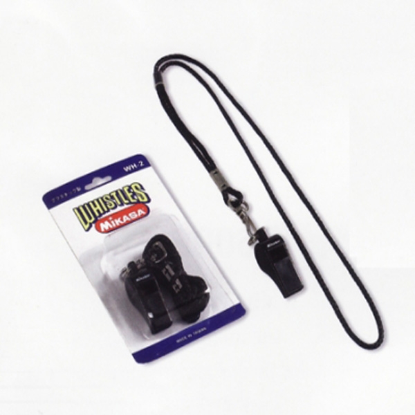 นกหวีด ผู้ตัดสิน MIKASA  รุ่น  WH-2