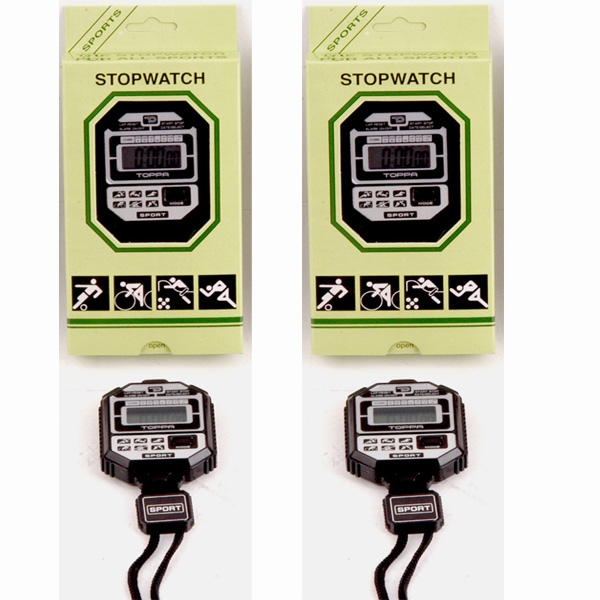 นาฬิกาจับเวลา TOPPA รุ่น 066